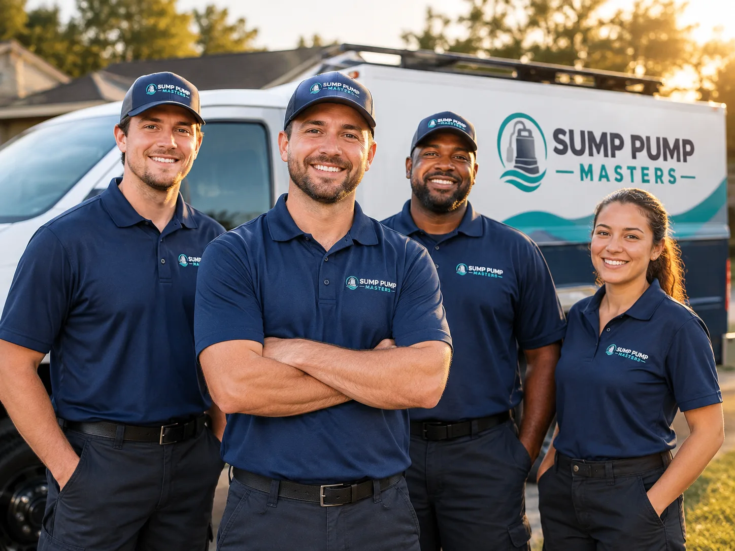 Sump Pump Repair company in Matteson, IL